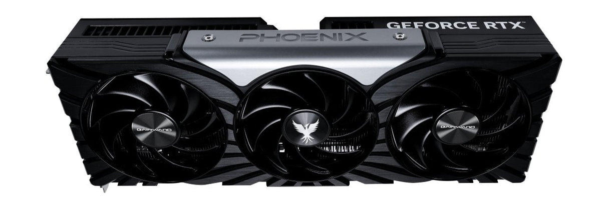 EAN 4710562245073 - Gainward GeForce RTX 5070 Phoenix NVIDIA 12 GB GDDR7 imagen 2