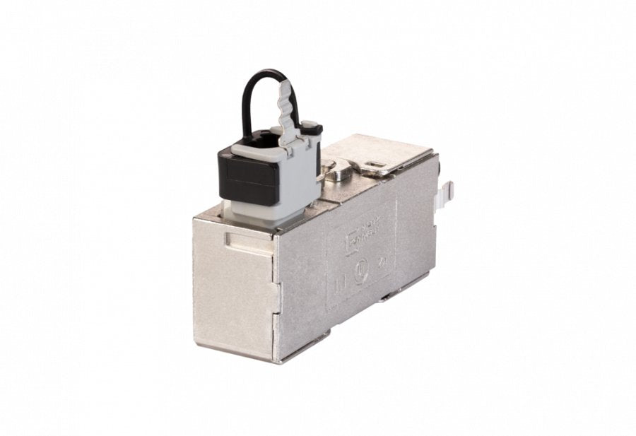Metz Connect Conector De Cable Class Ea 270°