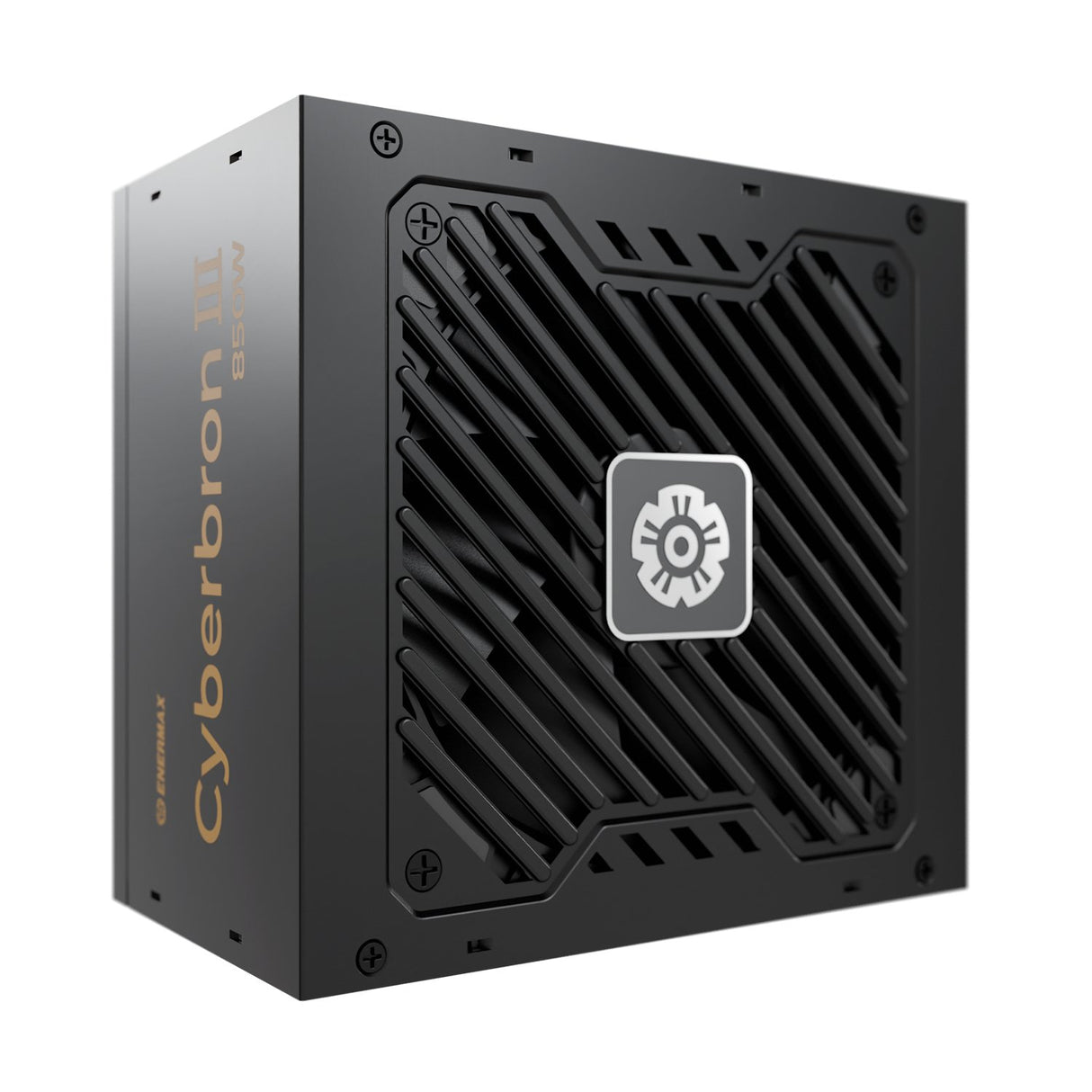 EAN 4713157729163 - Enermax EMB850EWT-NAC unidad de fuente de alimentación 850 W 20+4 pin ATX ATX Negro imagen 3