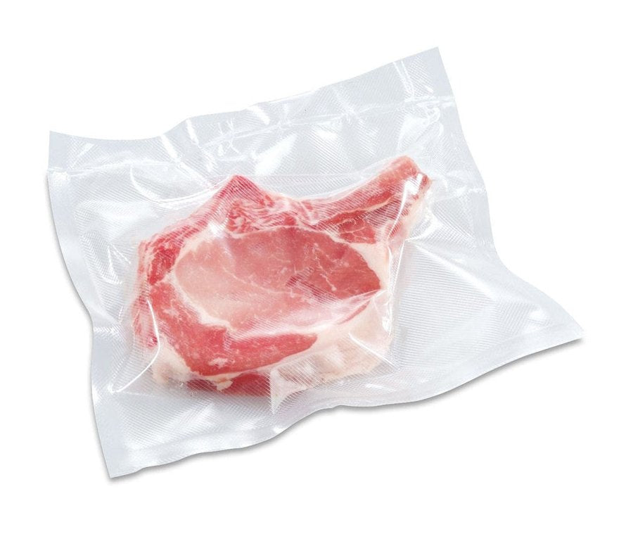 Solis Vac Bags 20x30cm 50 Beutel Vakuumierbeutel