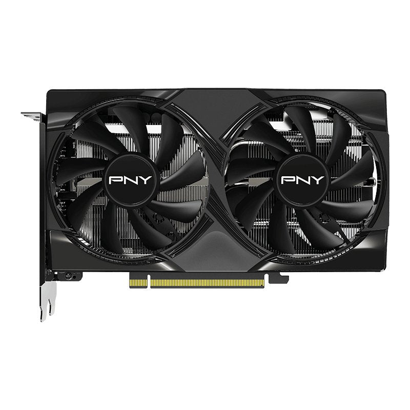 EAN 0751492797083 - PNY GeForce RTX 5060 8GB NVIDIA GDDR7 imagen 2