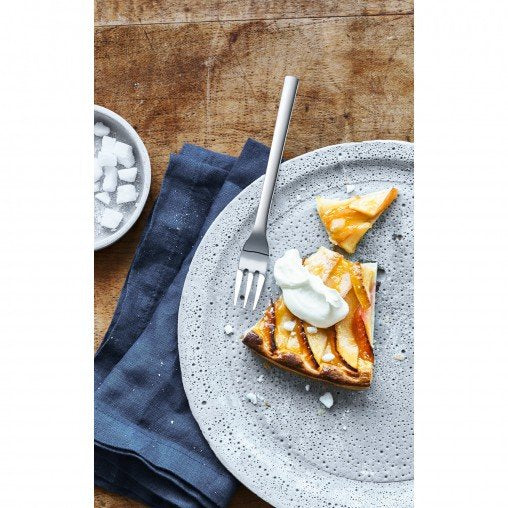 Wmf 1291666046 Nuova Kuchengabel Set 6-Teilig, 16 Cm