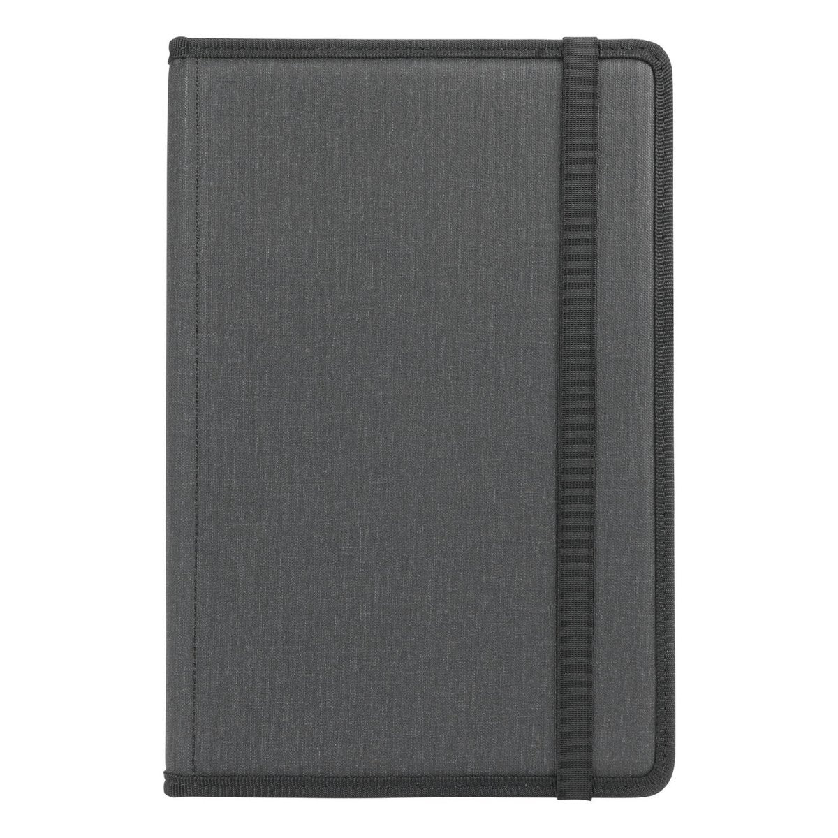 Mobilis 051004 Funda Para Tablet 31,2 Cm (12.3") Folio Negro