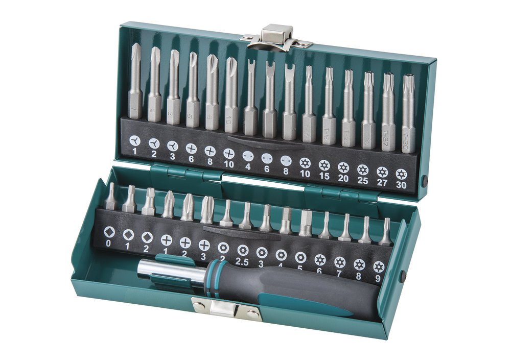 EAN 4006885138605 - wolfcraft GmbH 1386000 llave de tuercas 31 pieza(s) imagen 1