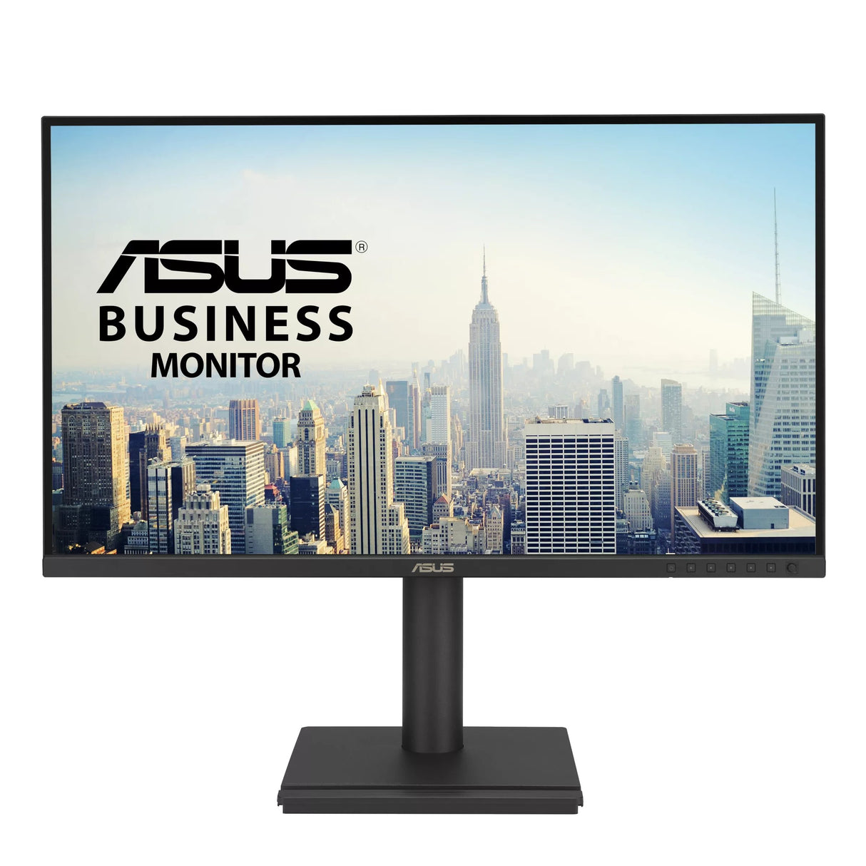 EAN 4711387974254 - ASUS BE27ACGN pantalla para PC 68,6 cm (27") 2560 x 1440 Pixeles Quad HD LCD Negro imagen 2