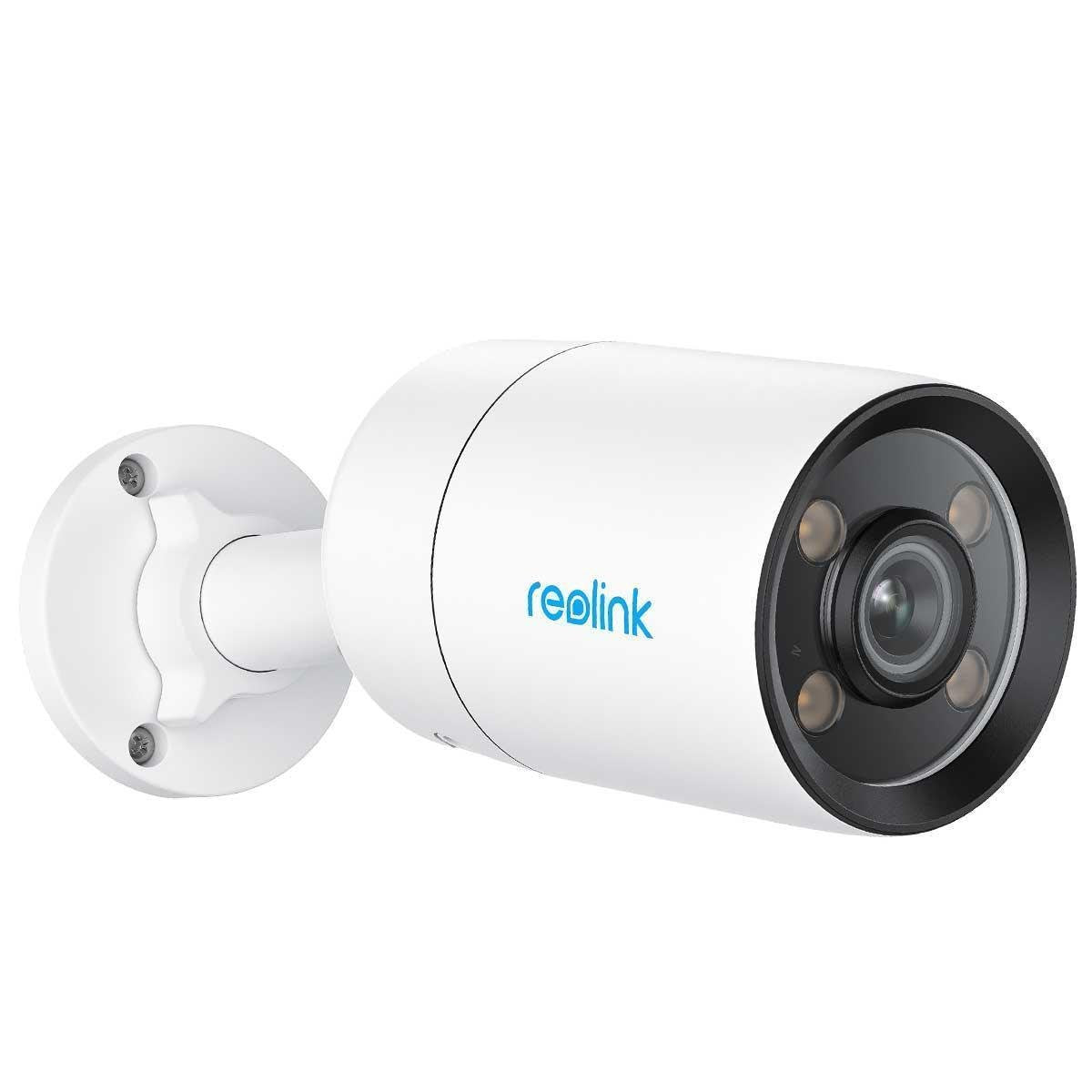 Reolink Colorx Series P320x - Poe