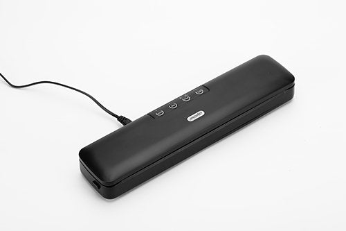 Mesko Envasadora Al Vacío Ms 4492 Potencia 95 W, Negro