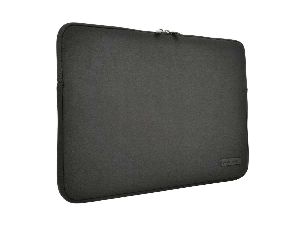 Conceptronic Notebookhülle 16" Polyemer, Neopren Negro