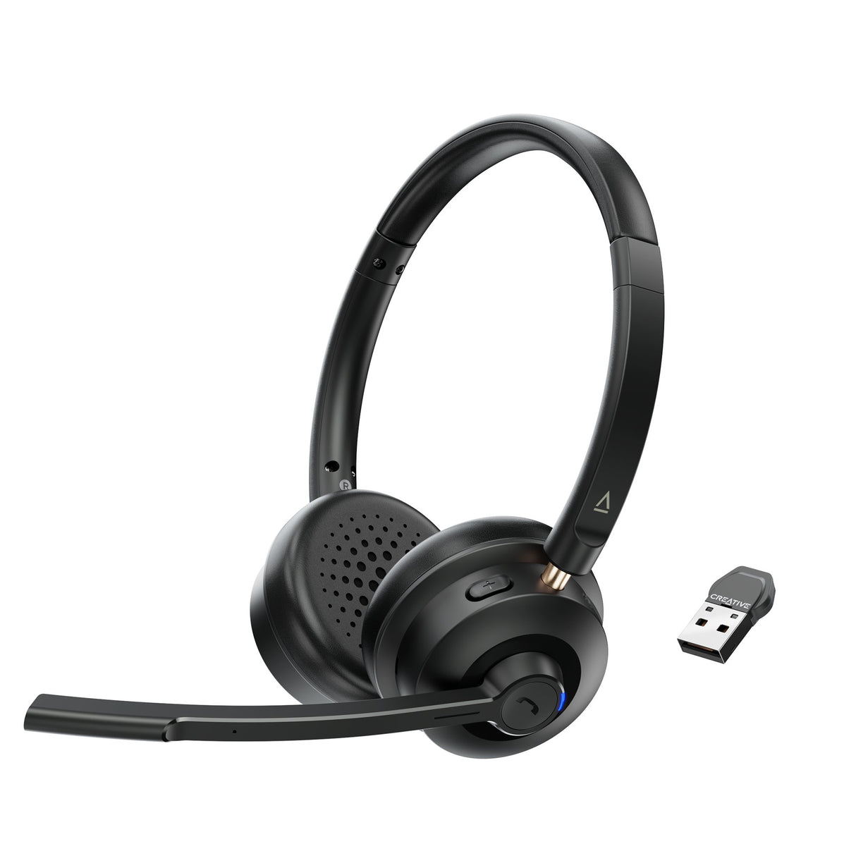 EAN 5390660196768 - Creative Labs 51EF1290AA000 auricular y casco imagen 1