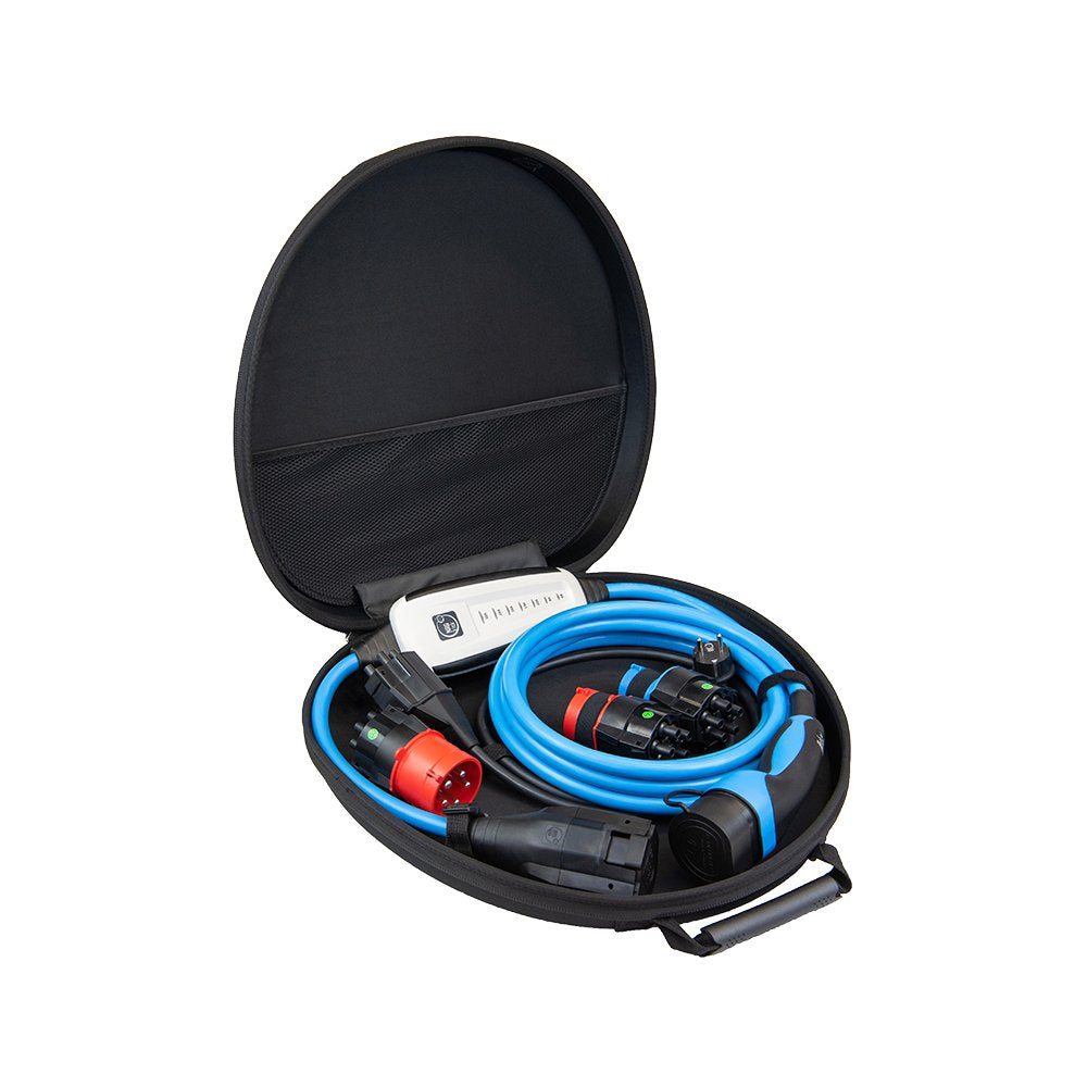 EAN 9120075712309 - NRGkick 20001007 accesorio para cargador de batería para vehículos imagen 3