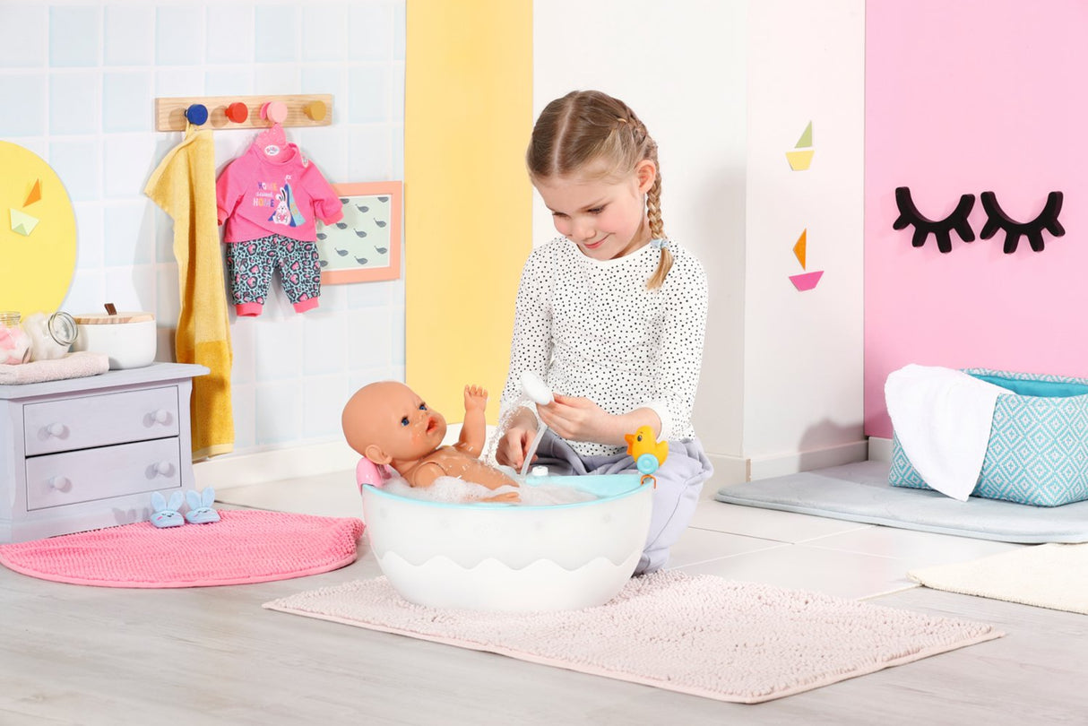 Accesorios Para Muñecas Zapf Creation Baby Born® Bath Badewanne, Puppenzubehör 832691