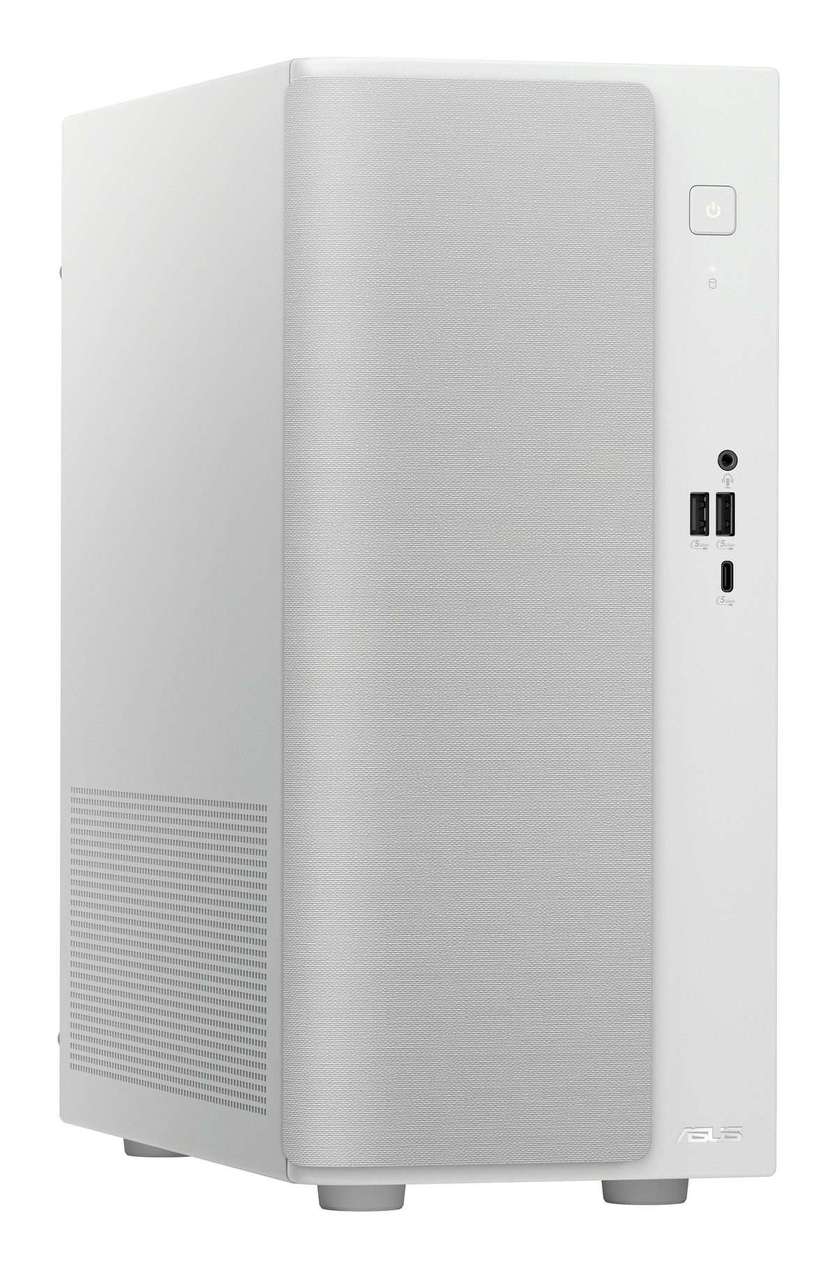 Pc Asus V500 Mini Tower Intel Core 5 210h 16gb 512gb Ssd Intel Graphics Blanco
