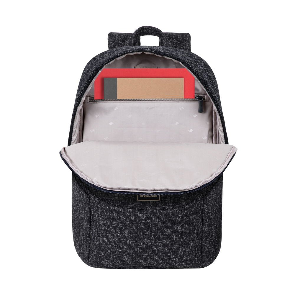 EAN 4260403578544 - Rivacase 7962 39,6 cm (15.6") Mochila Negro, Blanco imagen 15