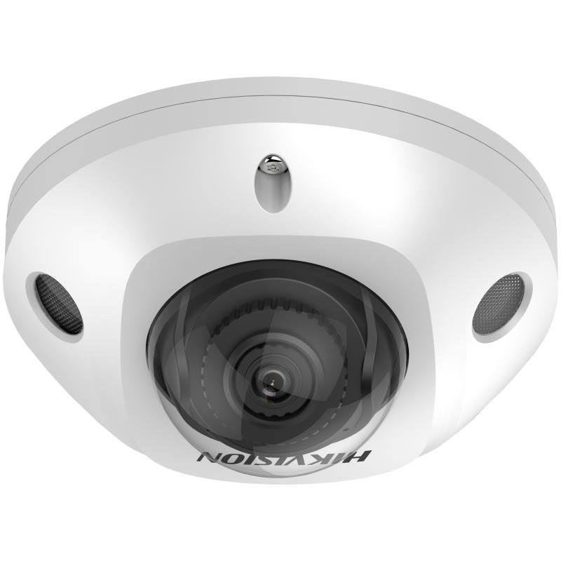 EAN 6942160410685 - Hikvision Ultra Series (SmartIP) DS-2CD3546G2-IS(4mm)(H)(eF) Almohadilla Cámara de seguridad IP Interior imagen 1