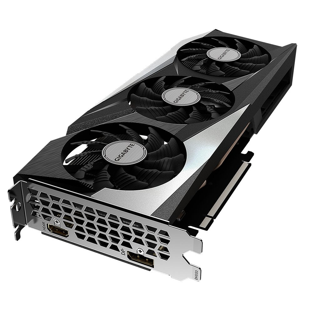 EAN 4719331310561 - GIGABYTE GAMING Radeon RX 6500 XT OC 4G AMD 4 GB GDDR6 imagen 3