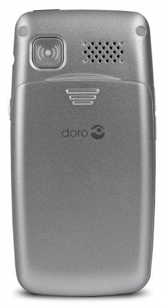 EAN 4260117672682 - Doro Primo 406 6,1 cm (2.4") 115 g Negro, Plata Teléfono básico imagen 6
