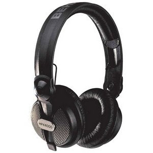 Behringer Hpx4000 Auriculares/ Con Cable De Música