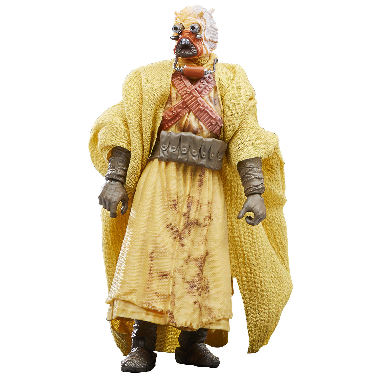 EAN 5010994187866 - Star Wars The Mandalorian F55425L2 toy figure imagen 3