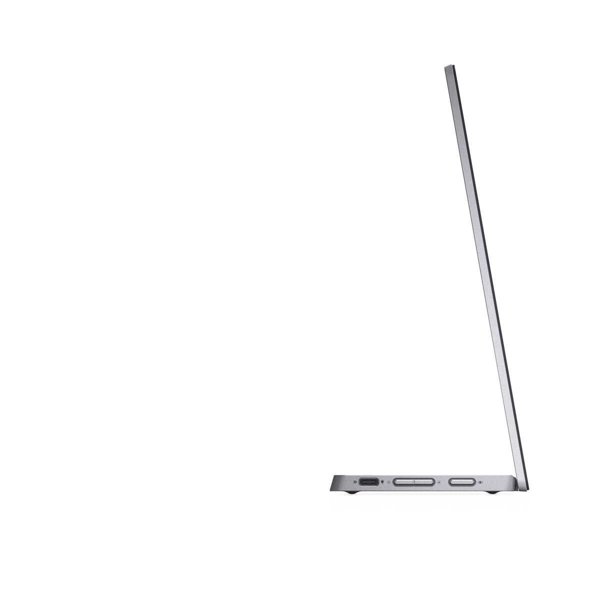 EAN 0884116452171 - DELL P Series P1424H pantalla para PC 35,6 cm (14") 1920 x 1080 Pixeles Full HD LCD Gris imagen 5