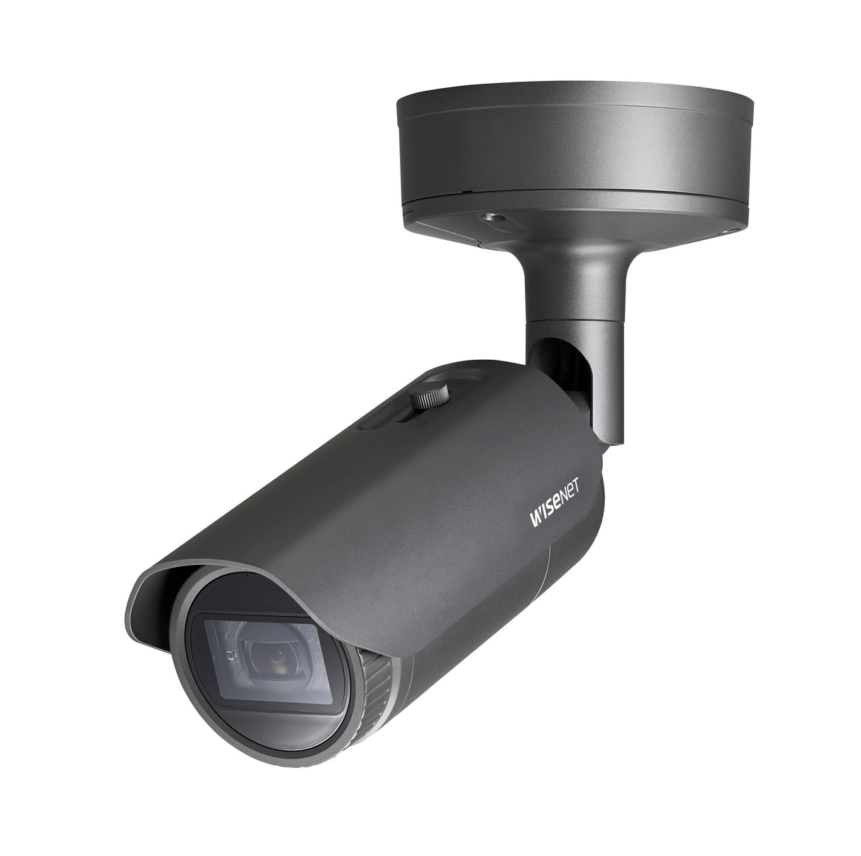 EAN 8801089091864 - Hanwha XNO-6080R Bala (forma) Cámara de seguridad IP Exterior 1920 x 1080 Pixeles Techo/pared imagen 3