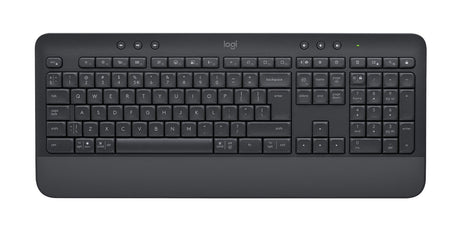 EAN 5099206105249 - Logitech 920-011004 teclado Ratón incluido Oficina Bluetooth QWERTY Internacional de EE.UU. Grafito imagen 6