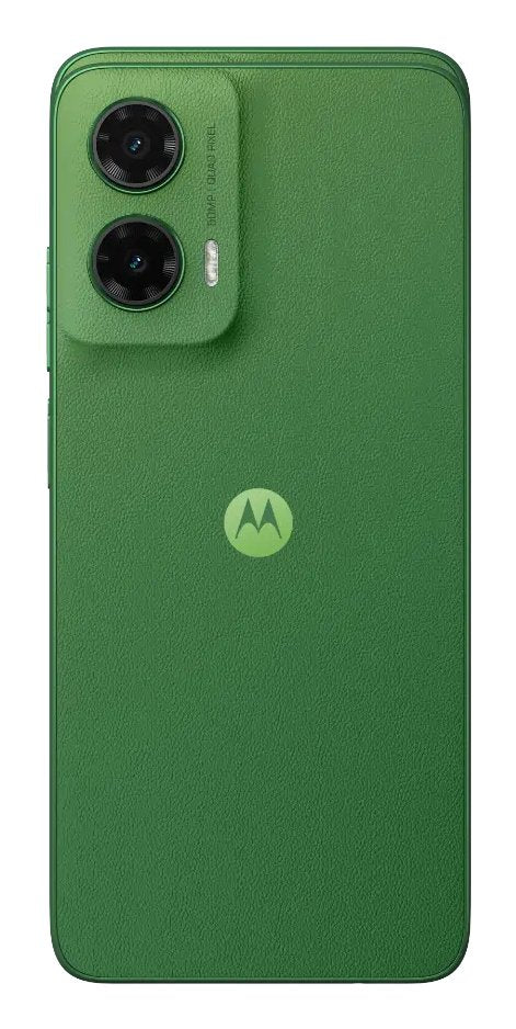 EAN 0840023285134 - Motorola Moto G35 5G 17,1 cm (6.72") SIM doble Android 14 USB Tipo C 8 GB 256 GB 5000 mAh Verde imagen 5