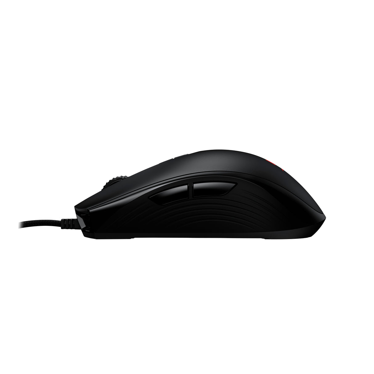 EAN 0196188043127 - HyperX Pulsefire Core Black USB Gaming Mouse ratón Juego Ambidextro Óptico 6200 DPI imagen 4