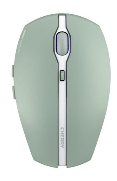 EAN 4025112102851 - CHERRY GENTIX BT ratón Juego Ambidextro Bluetooth Óptico 2000 DPI imagen 1