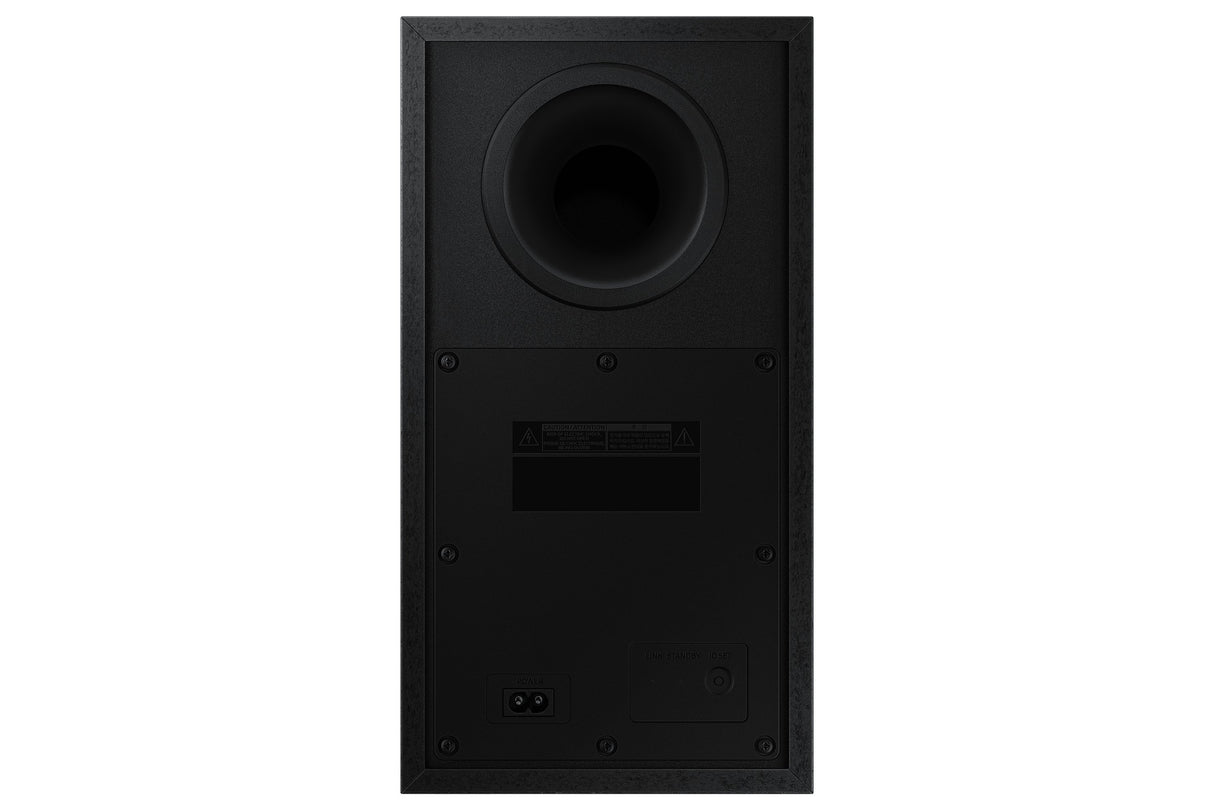 EAN 8806094906400 - Samsung HW-C450 Negro 2.1 canales 300 W imagen 12