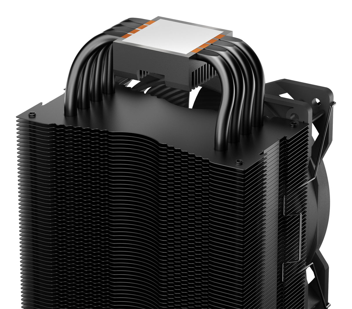 Refrigeración Be Quiet! Pure Rock 2 Black