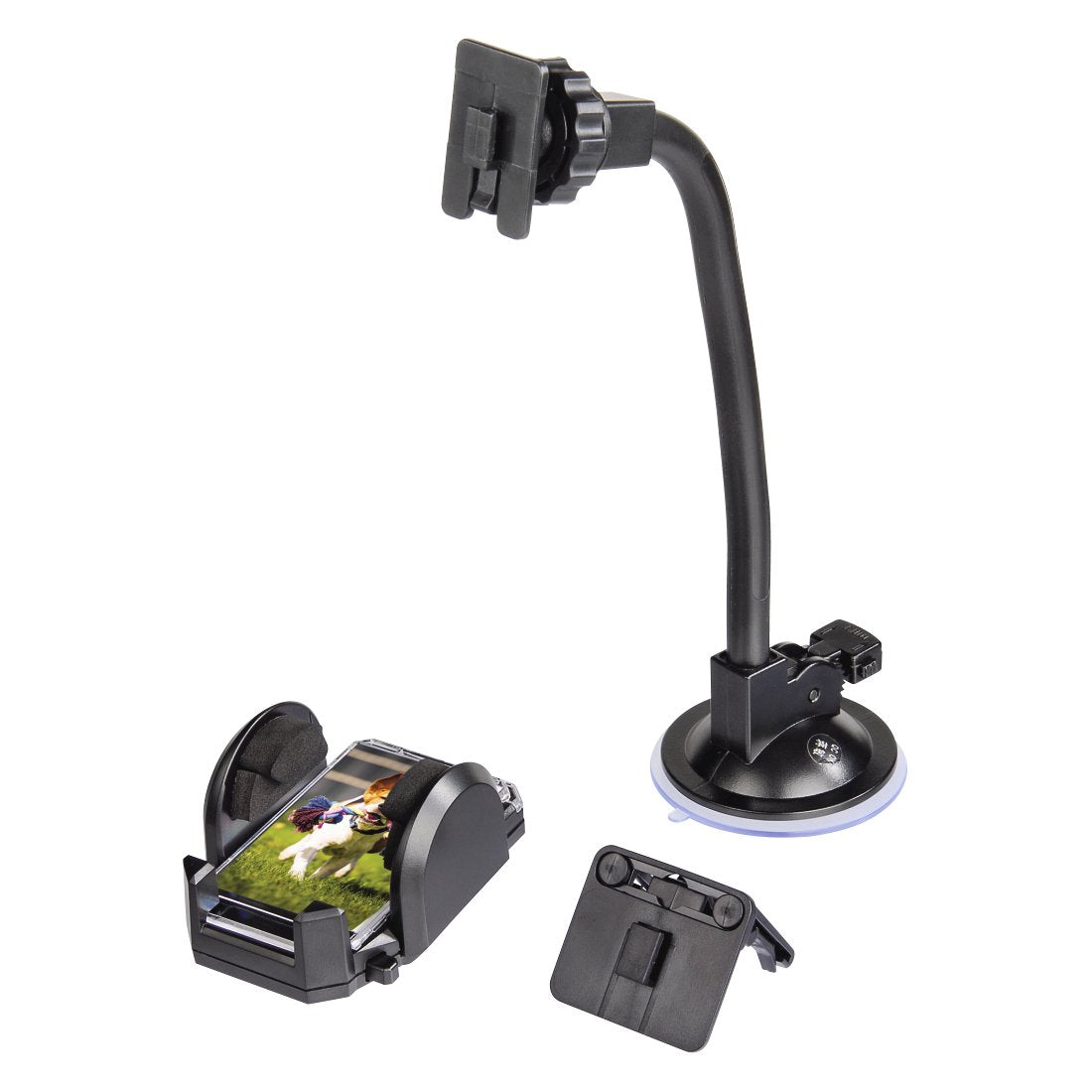 EAN 4047443488299 - Hama Multi Teléfono móvil/smartphone Negro imagen 7