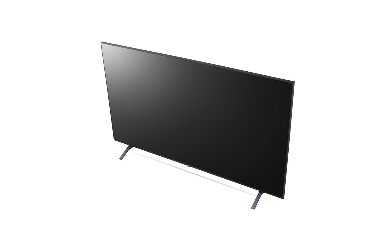 EAN 8806084506436 - LG 50UN640S Pantalla plana para señalización digital 127 cm (50") LCD Wifi 400 cd / m² 4K Ultra HD Azul W imagen 9