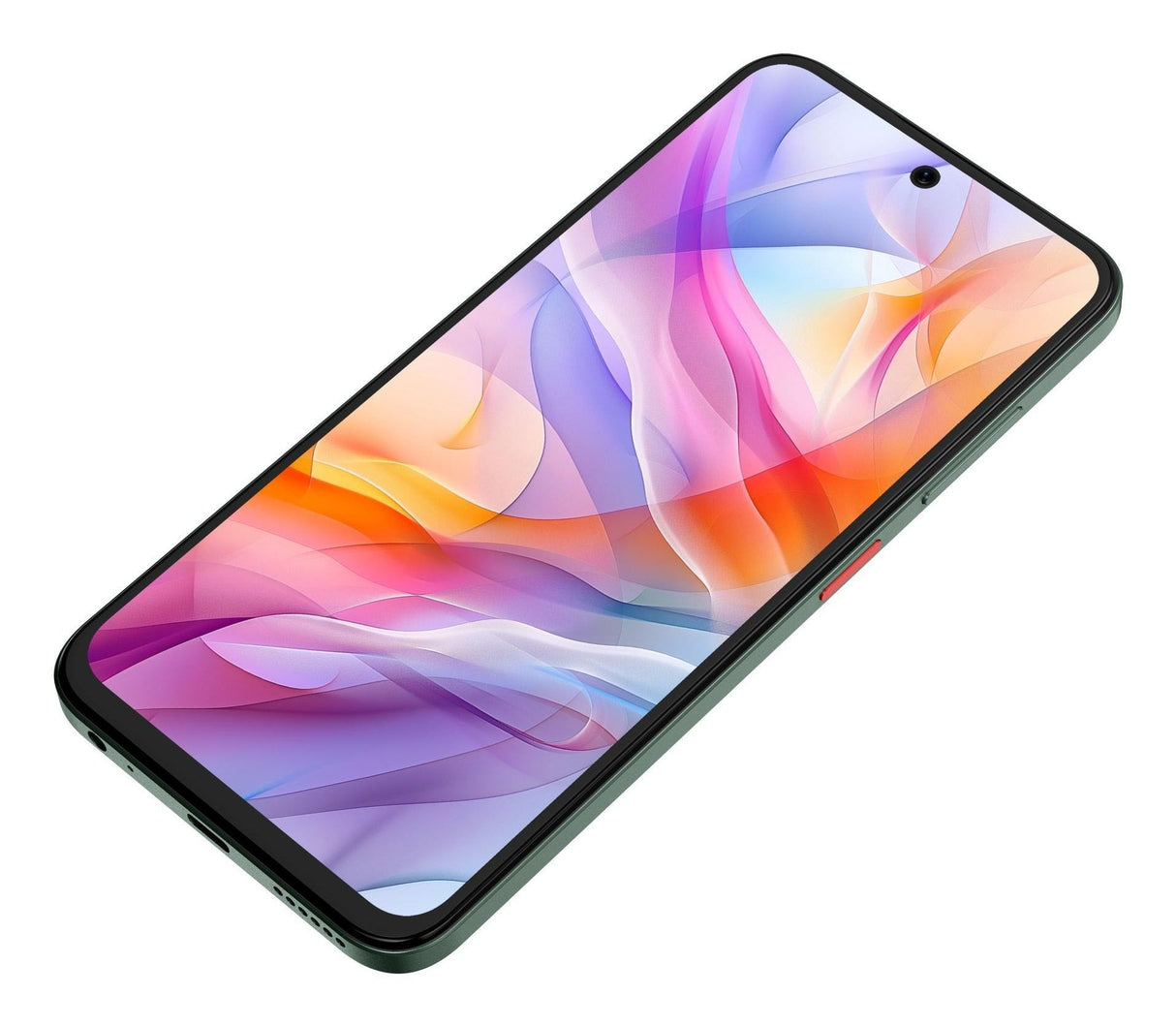 Zte Blade V70 Vita Jade Green