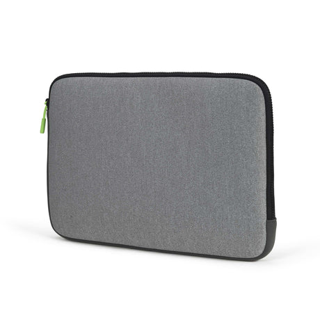 EAN 7640158669297 - DICOTA D31744 maletines para portátil 35,8 cm (14.1") Funda Verde, Gris imagen 4