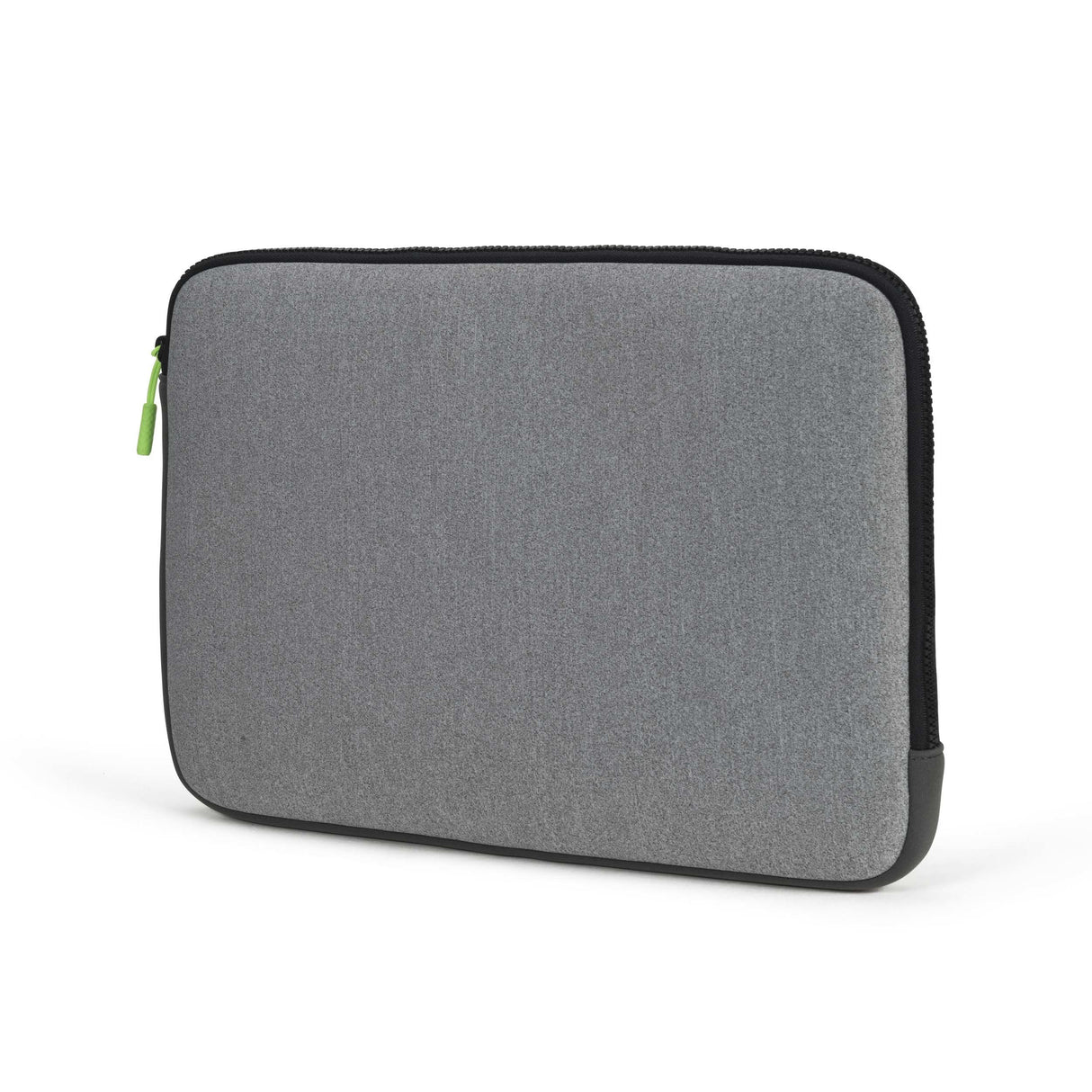 EAN 7640158669297 - DICOTA D31744 maletines para portátil 35,8 cm (14.1") Funda Verde, Gris imagen 4