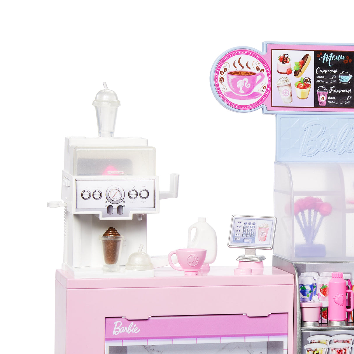 EAN 0194735235568 - Barbie HXN94 muñeca imagen 4