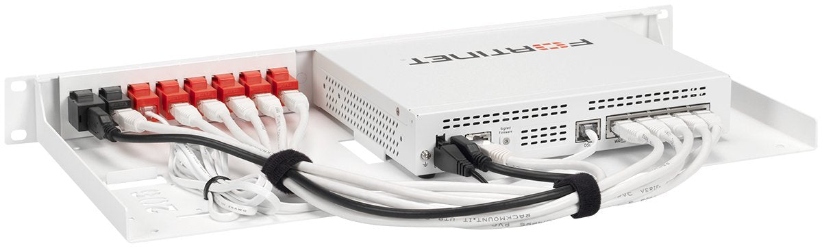 Rackmount.It Kit For Fortigate 50g Series