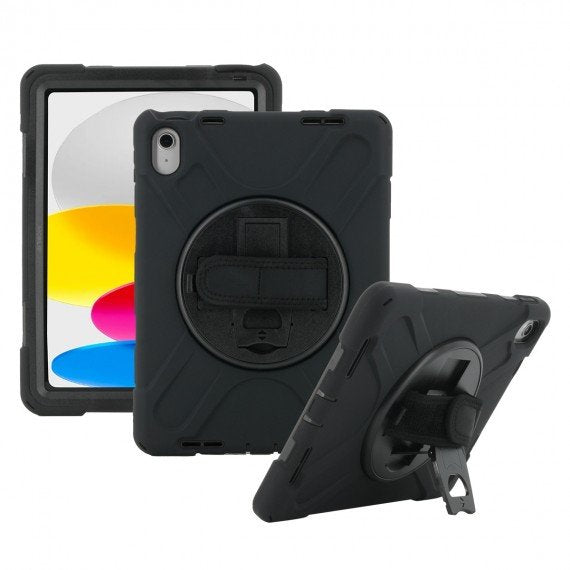 EAN 3700992535760 - Mobilis 072004 funda para tablet 27,9 cm (11") Negro imagen 1