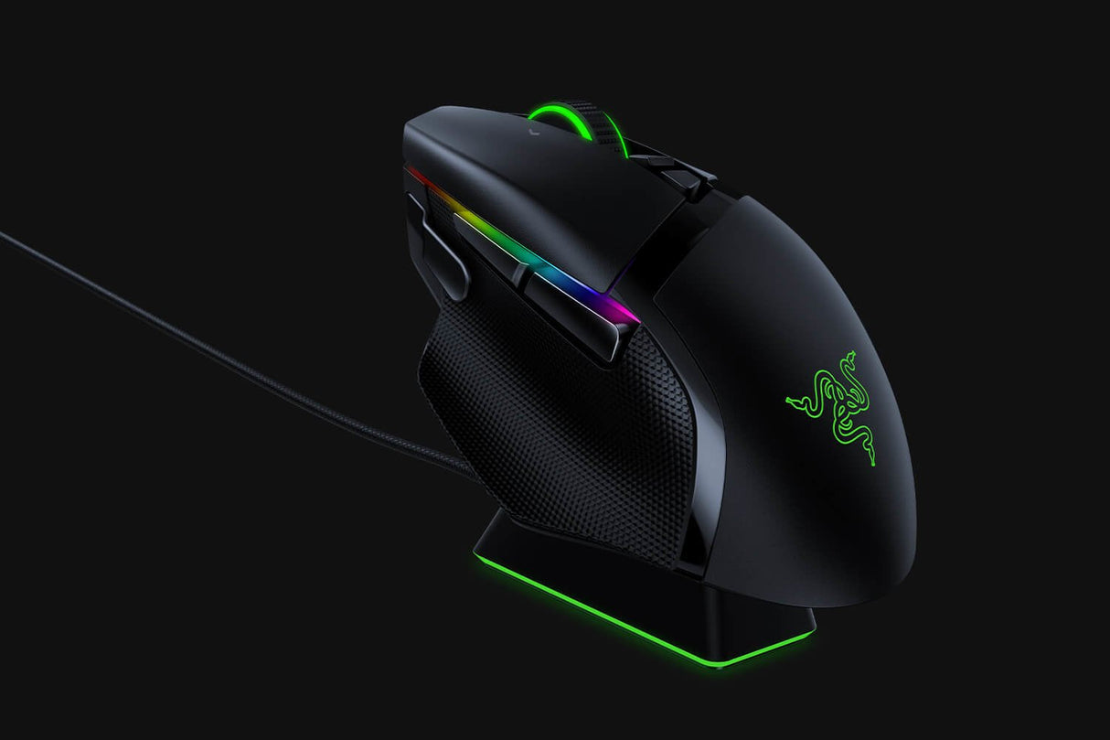 Razer Basilisk Ultimate