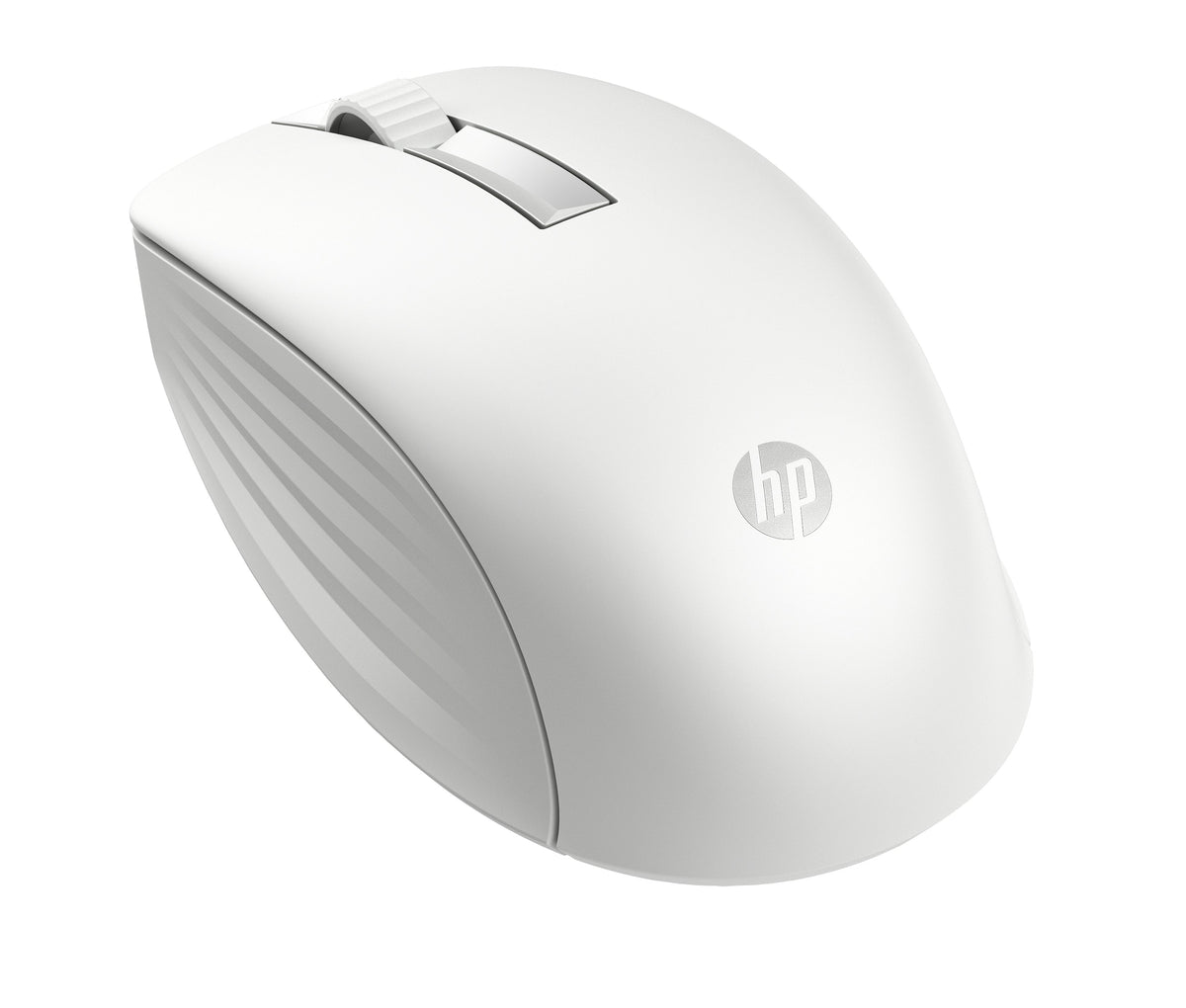 EAN 0196188142257 - HP 650 Wireless Keyboard and Mouse Combo White teclado Ratón incluido Hogar RF inalámbrico Blanco imagen 3