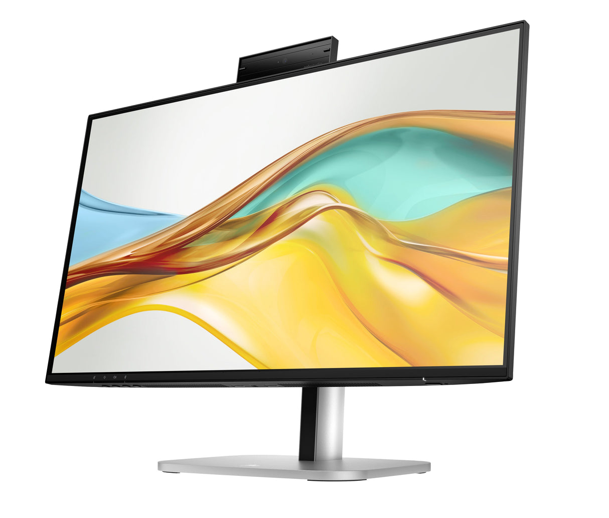 EAN 5715063749463 - HP Series 5 Pro 23.8 inch FHD USB-C Conferencing Monitor - 524pm pantalla para PC 60,5 cm (23.8") 1920 x imagen 9