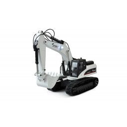 EAN 4260631422473 - Amewi 22415 modelo controlado por radio Excavadora Motor eléctrico 1:14 imagen 1