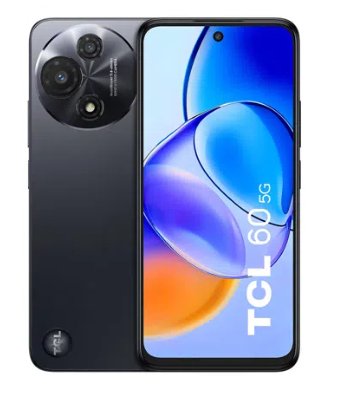 Tcl 60 5g 6/256gb Gris