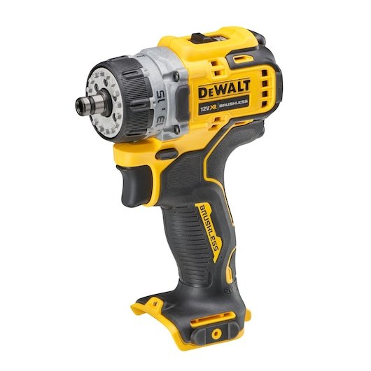 Dewalt Dcd703nt, Taladro/Destornillador Amarillo/Negro