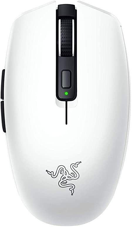 EAN 8886419333418 - Razer Orochi V2 ratón Juego mano derecha RF inalámbrico Óptico 18000 DPI imagen 1