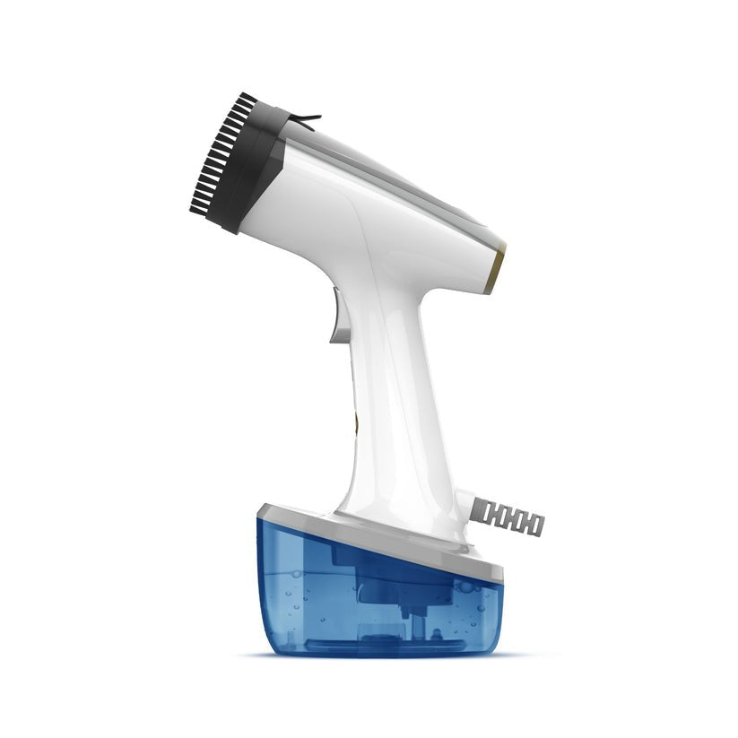 EAN 8433766187043 - Solac Niagara Pro Vaporizador manual de prendas 0,2 L 1680 W Blanco imagen 1