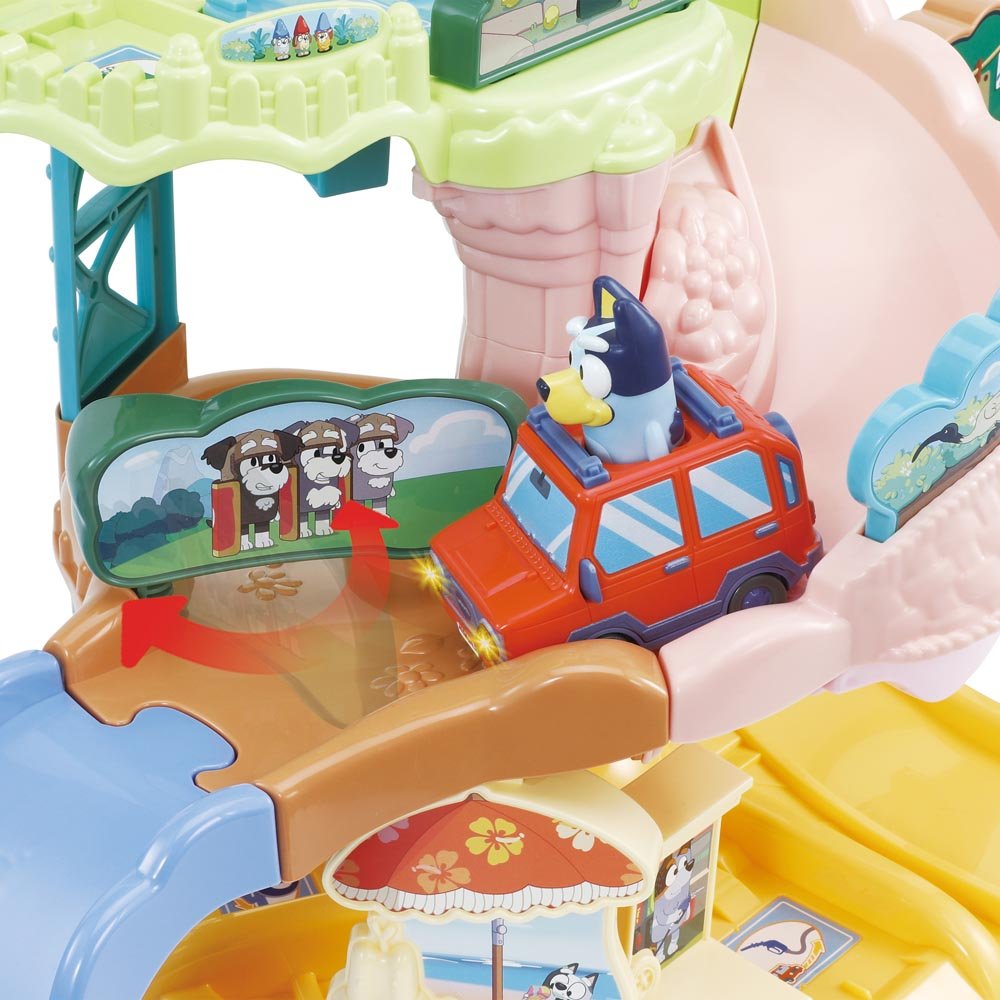 EAN 3417765845048 - VTech 584504 imagen 5