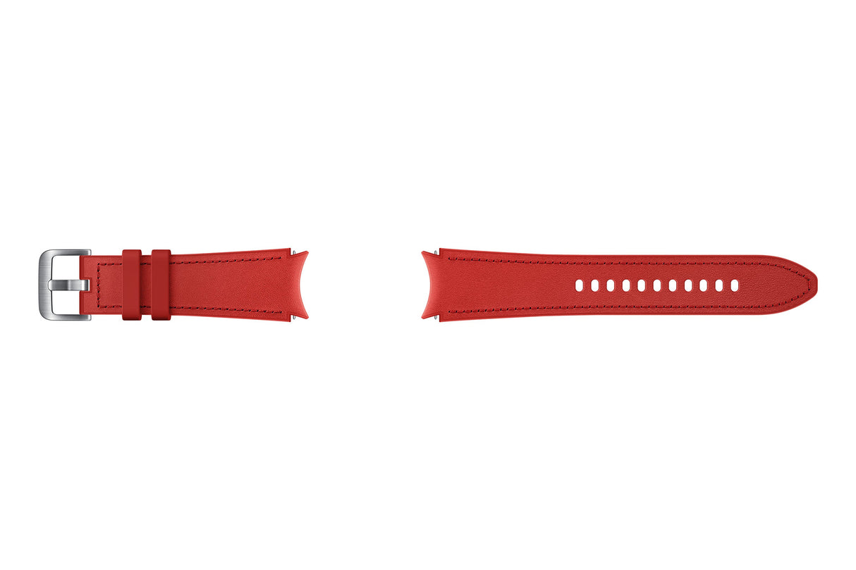 EAN 8806092658226 - Samsung ET-SHR89L Grupo de rock Rojo Cuero imagen 2