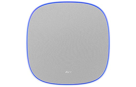 Aver Fone700 Speakerhone Gris