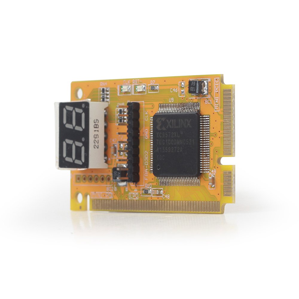 Tester De Placa Base Para Notebooks Gembird Chm-05